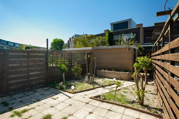 Foto #27 Huurwoning Diabellistraat Capelle aan den IJssel