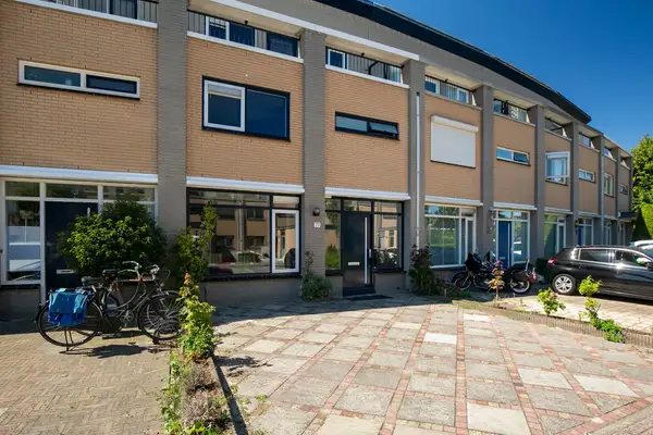 Foto #2 Huurwoning Diabellistraat Capelle aan den IJssel