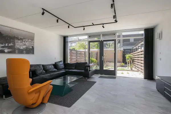 Foto #7 Huurwoning Diabellistraat Capelle aan den IJssel