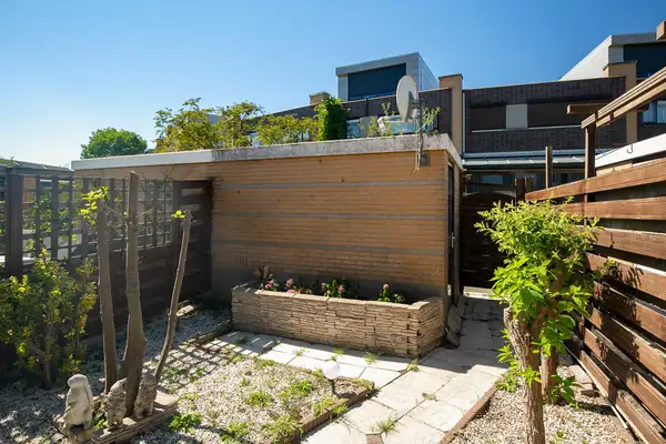 Foto #28 Huurwoning Diabellistraat Capelle aan den IJssel