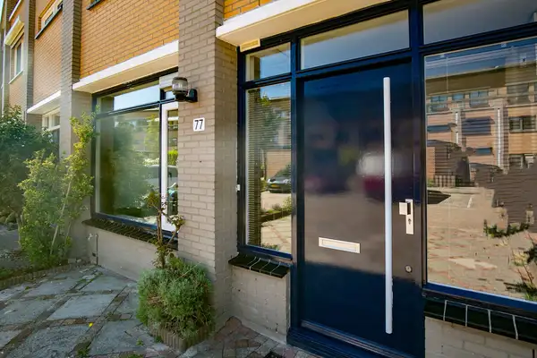 Foto #3 Huurwoning Diabellistraat Capelle aan den IJssel