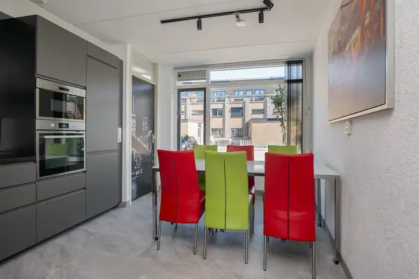 Foto #10 Huurwoning Diabellistraat Capelle aan den IJssel