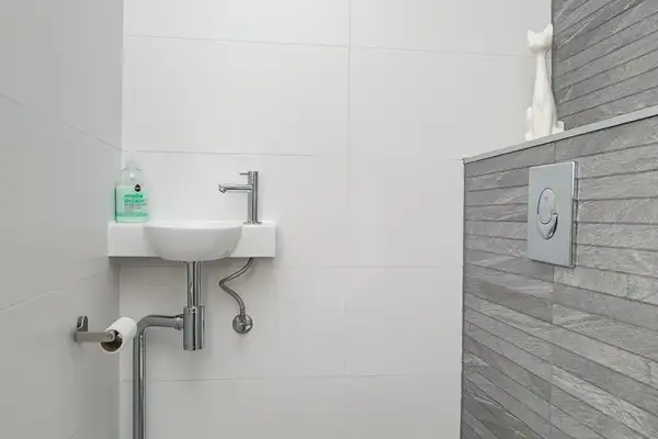 Foto #34 Huurwoning Diabellistraat Capelle aan den IJssel