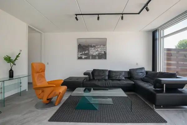 Foto #8 Huurwoning Diabellistraat Capelle aan den IJssel