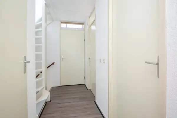 Foto #13 Huurwoning Diabellistraat Capelle aan den IJssel