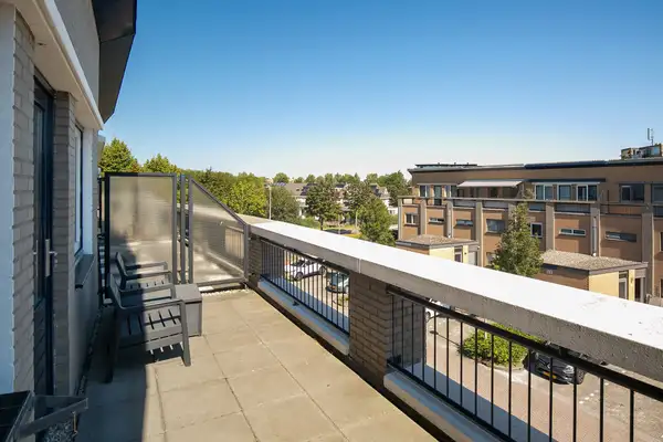 Foto #25 Huurwoning Diabellistraat Capelle aan den IJssel