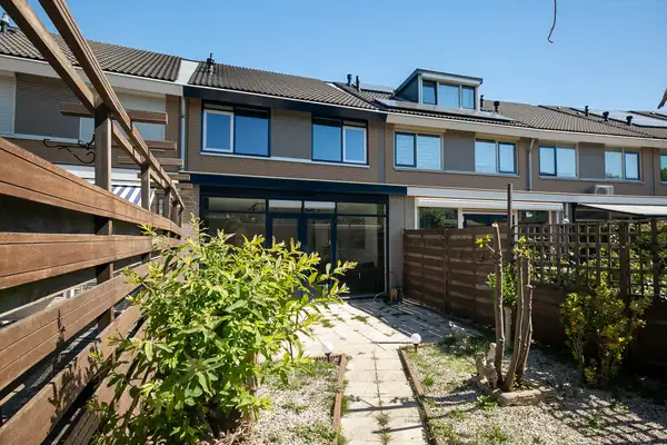 Foto #29 Huurwoning Diabellistraat Capelle aan den IJssel