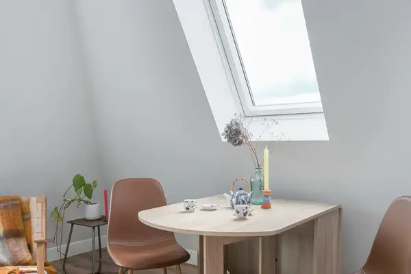 Foto #4 Appartement Steynlaan Zeist