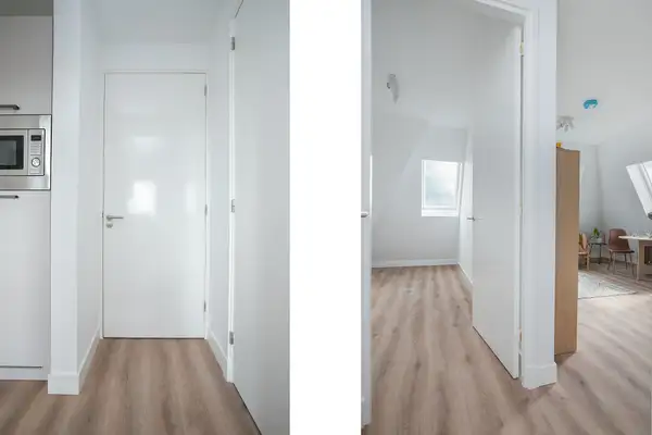 Foto #1 Appartement Steynlaan Zeist