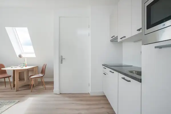 Foto #11 Appartement Steynlaan Zeist