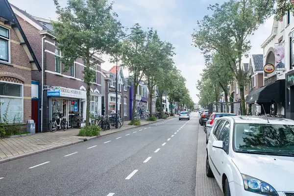 Foto #22 Appartement Steynlaan Zeist