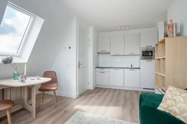 Foto #7 Appartement Steynlaan Zeist