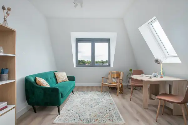Foto #6 Appartement Steynlaan Zeist