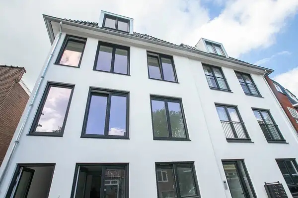 Foto #21 Appartement Steynlaan Zeist