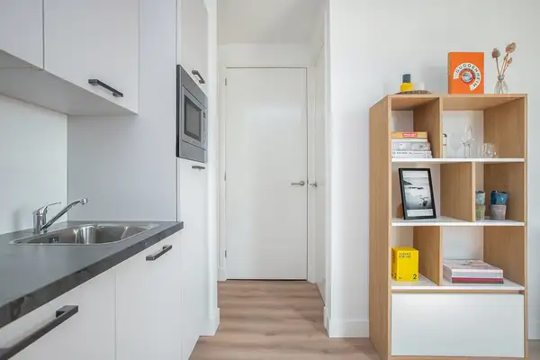 Foto #9 Appartement Steynlaan Zeist