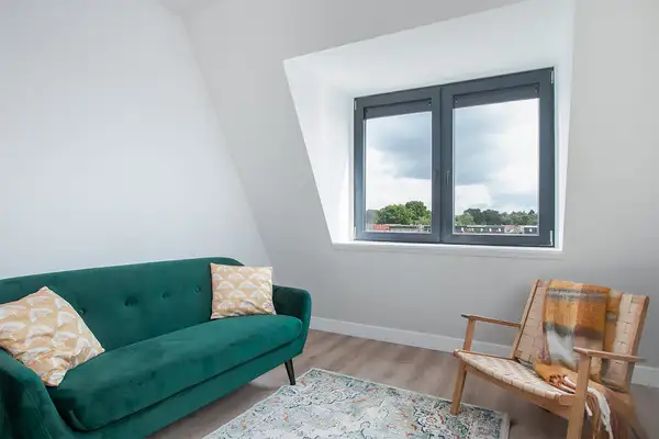 Foto #2 Appartement Steynlaan Zeist