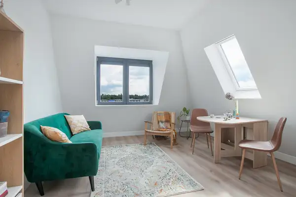 Foto #8 Appartement Steynlaan Zeist