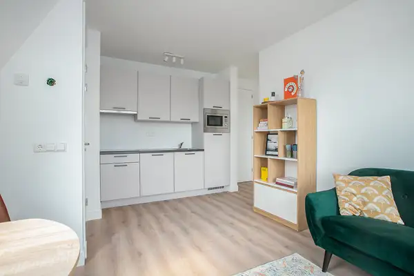 Foto #3 Appartement Steynlaan Zeist