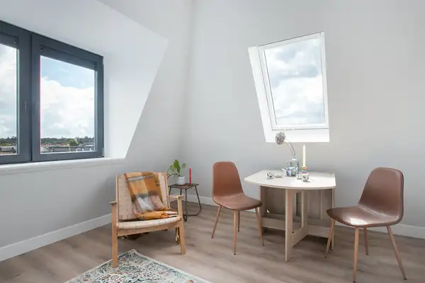 Foto #5 Appartement Steynlaan Zeist