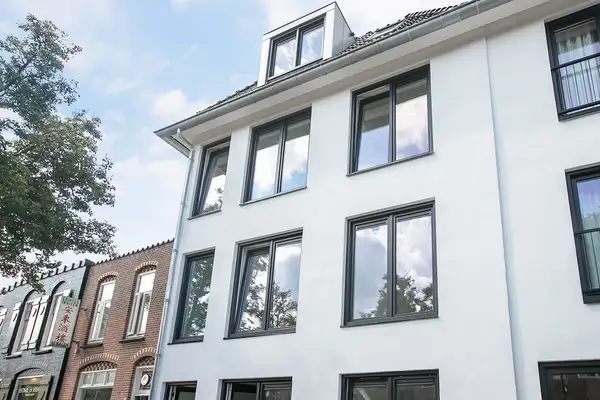 Foto #20 Appartement Steynlaan Zeist