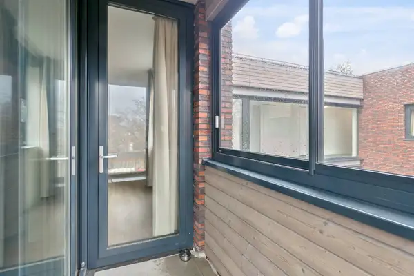 Foto #3 Studio Boutenslaan Eindhoven