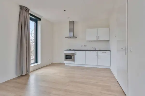 Foto #2 Studio Boutenslaan Eindhoven