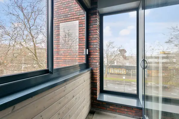 Foto #4 Studio Boutenslaan Eindhoven