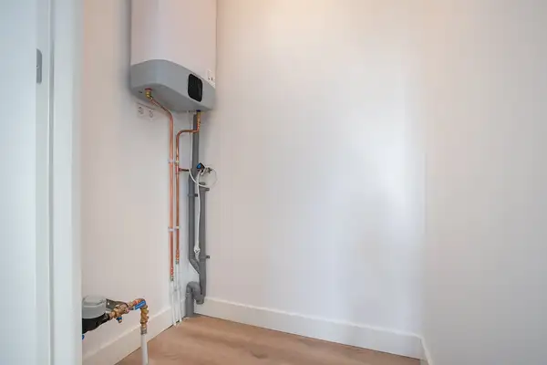 Foto #10 Appartement Steynlaan Zeist