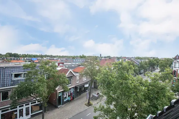 Foto #11 Appartement Steynlaan Zeist