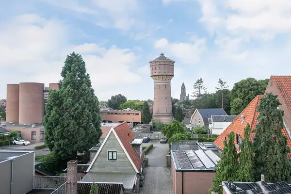 Foto #14 Appartement Steynlaan Zeist