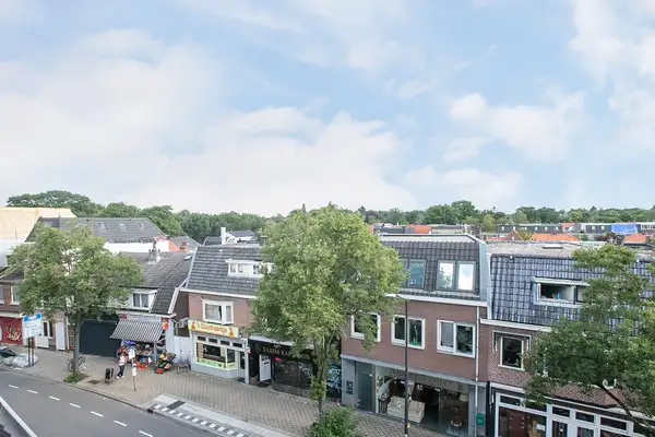 Foto #13 Appartement Steynlaan Zeist