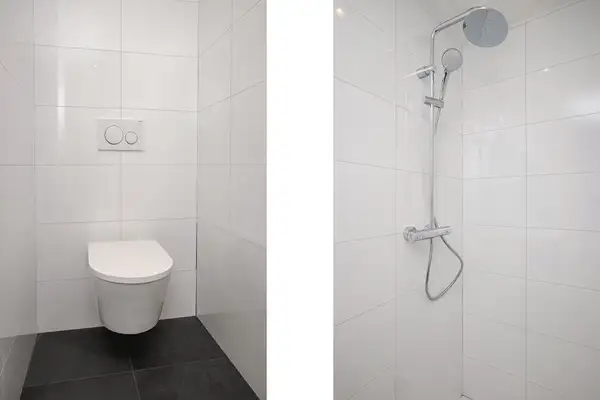 Foto #9 Appartement Steynlaan Zeist