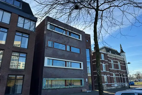 Foto #0 Kamer Spoorstraat Breda