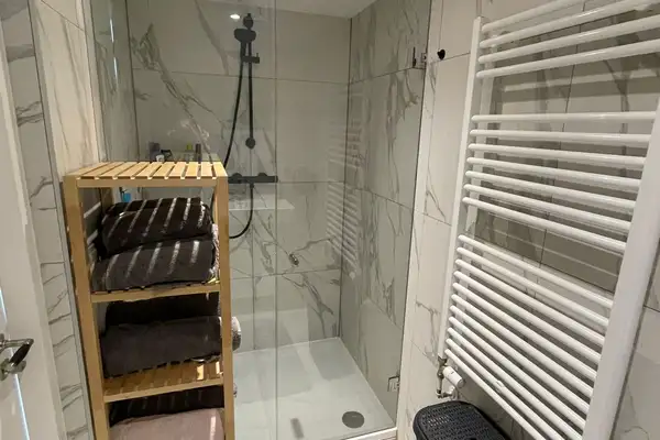 Foto #6 Kamer Parkstraat Breda