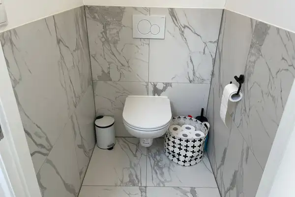 Foto #5 Kamer Parkstraat Breda