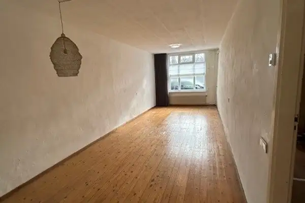 Foto #2 Appartement Academiesingel Breda
