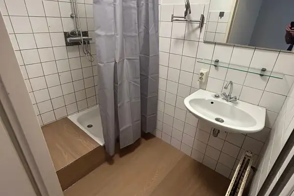 Foto #10 Appartement Academiesingel Breda