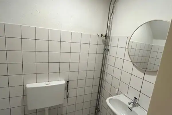 Foto #5 Appartement Academiesingel Breda