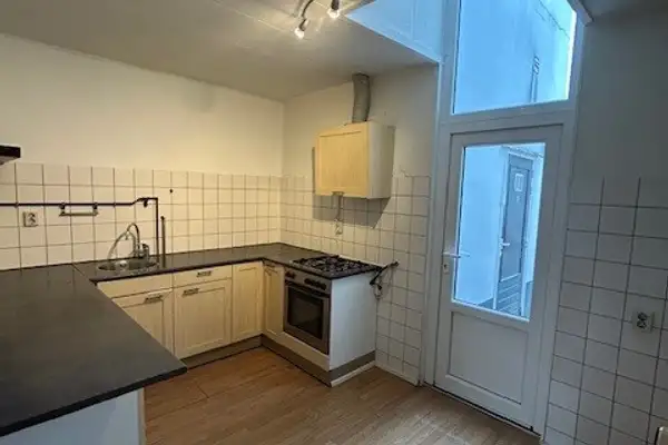 Foto #4 Appartement Academiesingel Breda