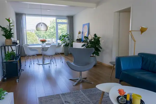 Foto #5 Appartement Veldmaarschalk Montgomerylaan Eindhoven