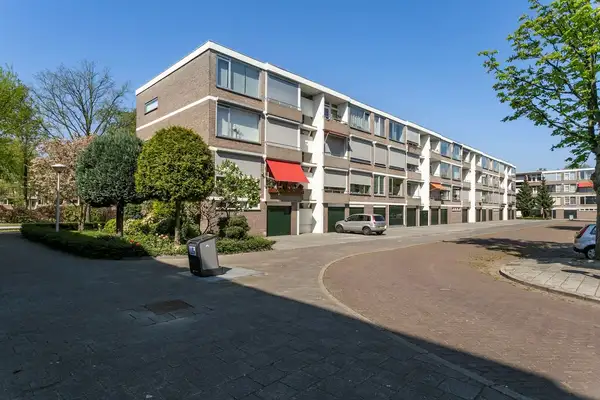 Foto #2 Appartement Veldmaarschalk Montgomerylaan Eindhoven
