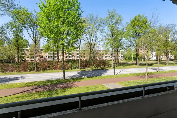 Foto #17 Appartement Veldmaarschalk Montgomerylaan Eindhoven