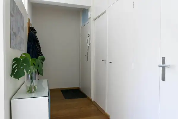 Foto #4 Appartement Veldmaarschalk Montgomerylaan Eindhoven