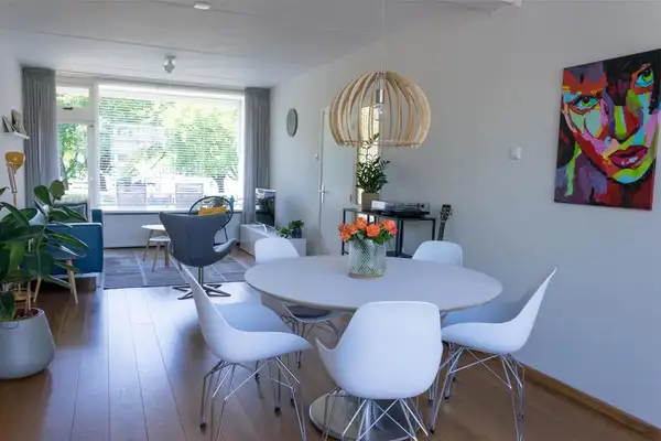 Foto #9 Appartement Veldmaarschalk Montgomerylaan Eindhoven