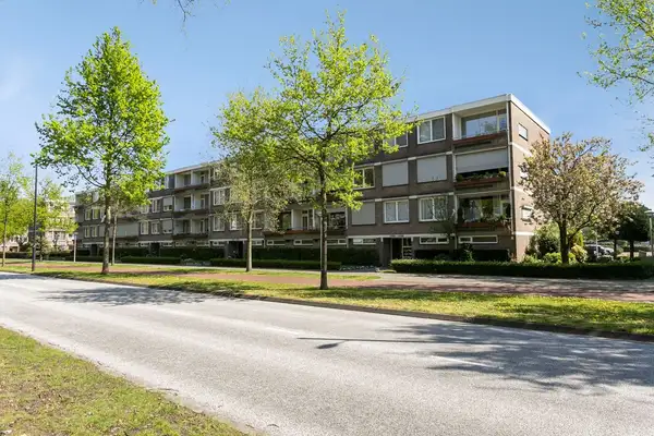 Foto #0 Appartement Veldmaarschalk Montgomerylaan Eindhoven