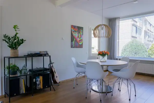 Foto #6 Appartement Veldmaarschalk Montgomerylaan Eindhoven