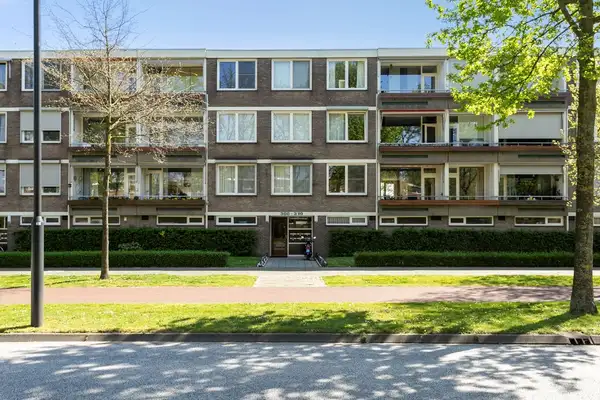 Foto #16 Appartement Veldmaarschalk Montgomerylaan Eindhoven