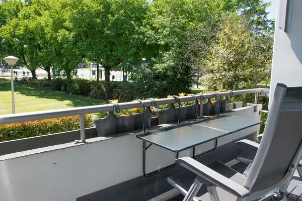 Foto #10 Appartement Veldmaarschalk Montgomerylaan Eindhoven