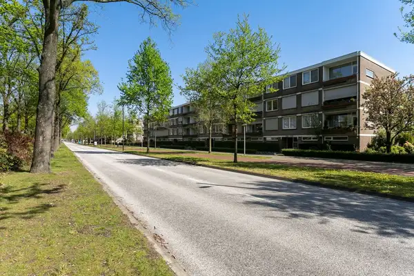 Foto #18 Appartement Veldmaarschalk Montgomerylaan Eindhoven