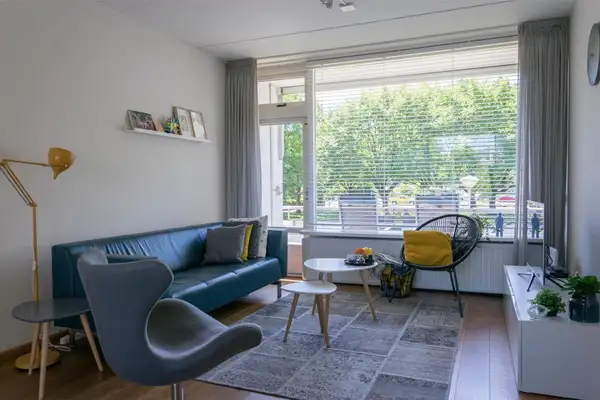 Foto #3 Appartement Veldmaarschalk Montgomerylaan Eindhoven